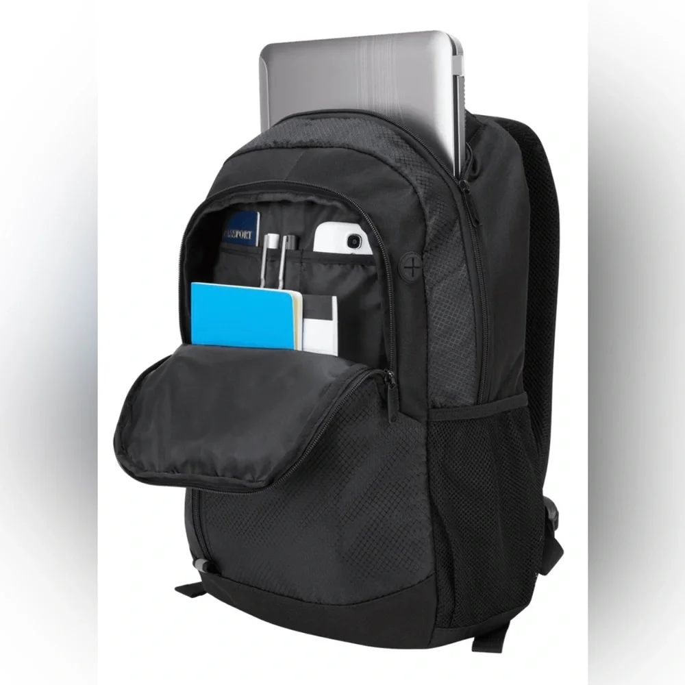 New TARGUS 15.6” Sport LAPTOP Backpack